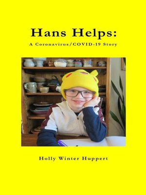 cover image of Hans Helps